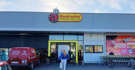 Tylko w sobotę. Biedronka stawia sprawę jasno