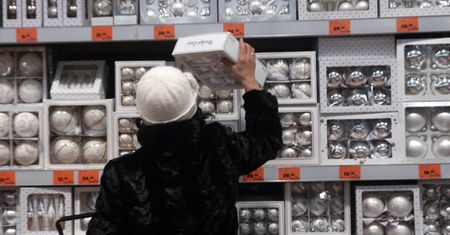 Przedświąteczny czas sprzyja poszukującym pracy tymczasowej