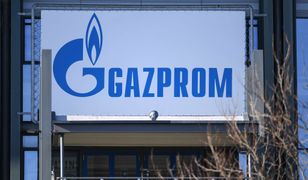Gazprom zakręci kurek. "To przyspieszy zmiany"