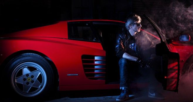 Kavinsky