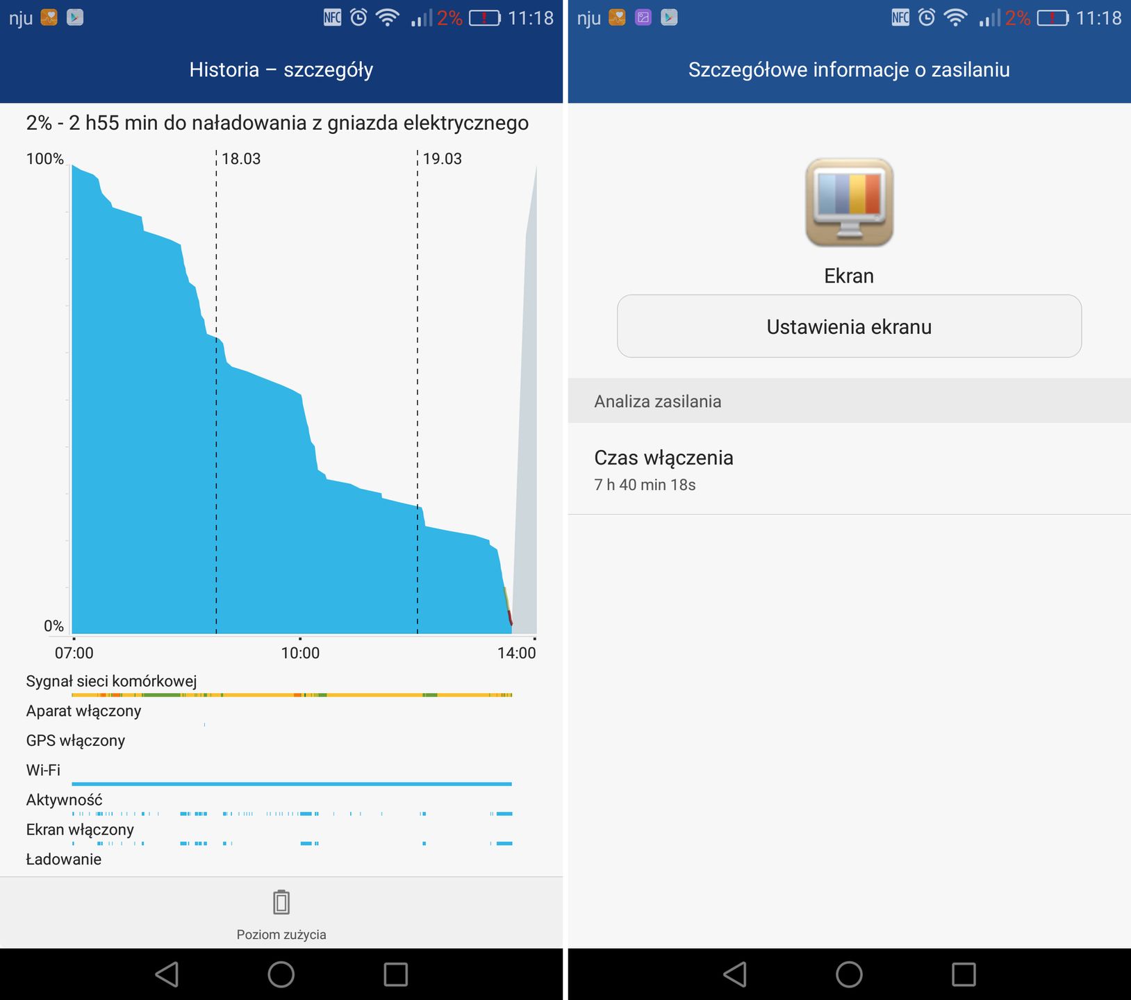 Huawei Mate 8 - test i recenzja 72