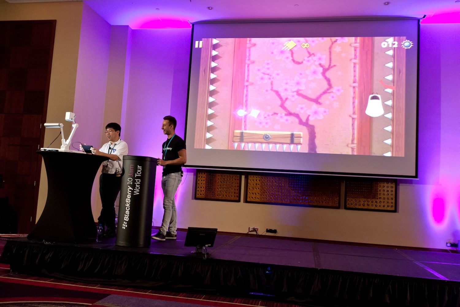 Deweloperzy zainteresowani BlackBerry 10. To dobrze wróży 4