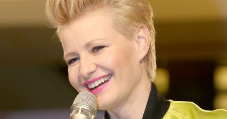 Kożuchowska zarobiła 2 MILIONY W... PÓŁ ROKU!