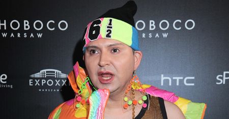 Witkowski: "W ciągu roku wydałem na buty 120 tysięcy!"