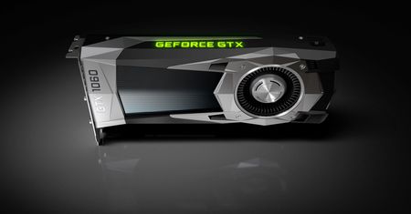 NVIDIA GeForce GTX 1060 6 GB GDDR5X – znamy specyfikację. Kto to tak wymyślił?!