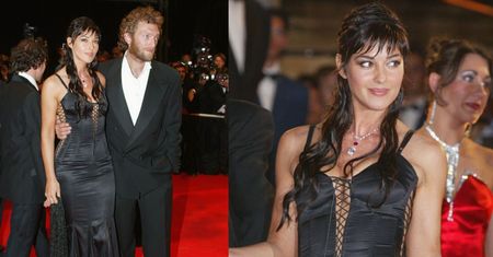 Monica Bellucci otworzy tegoroczny festiwal w Cannes! Będzie największą gwiazdą czerwonego dywanu? (ZDJĘCIA)