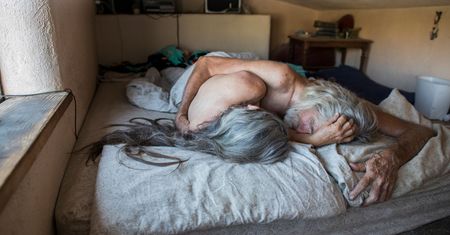 Wschodzące gwiazdy światowej fotografii według magazynu "LensCulture"