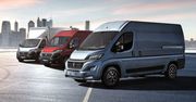 Fiat Ducato z cennikiem na rok 2021. Aż 5 wersji do wyboru