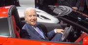 Joe Biden uchodzi za entuzjastę motoryzacji. Miał wiele wyjątkowych aut, ale szczególnie ukochał jedno
