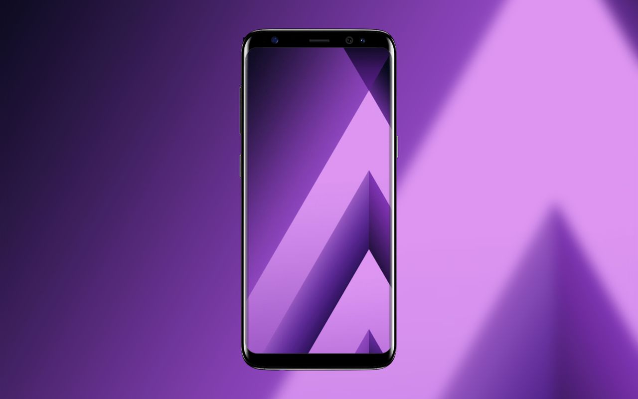 Galaxy A5 (2018) na zdjęciach. Jeśli faktycznie tak wygląda, będzie hit