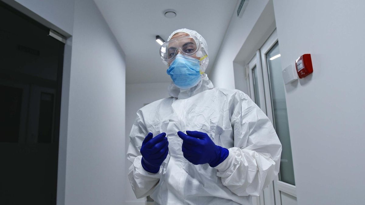 Ognisko pryszczycy przy granicy z Polską. Nie ma skutecznego leczenia