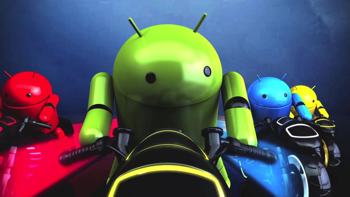 Najlepsze najnowsze telefony z Androidem - porównanie 1