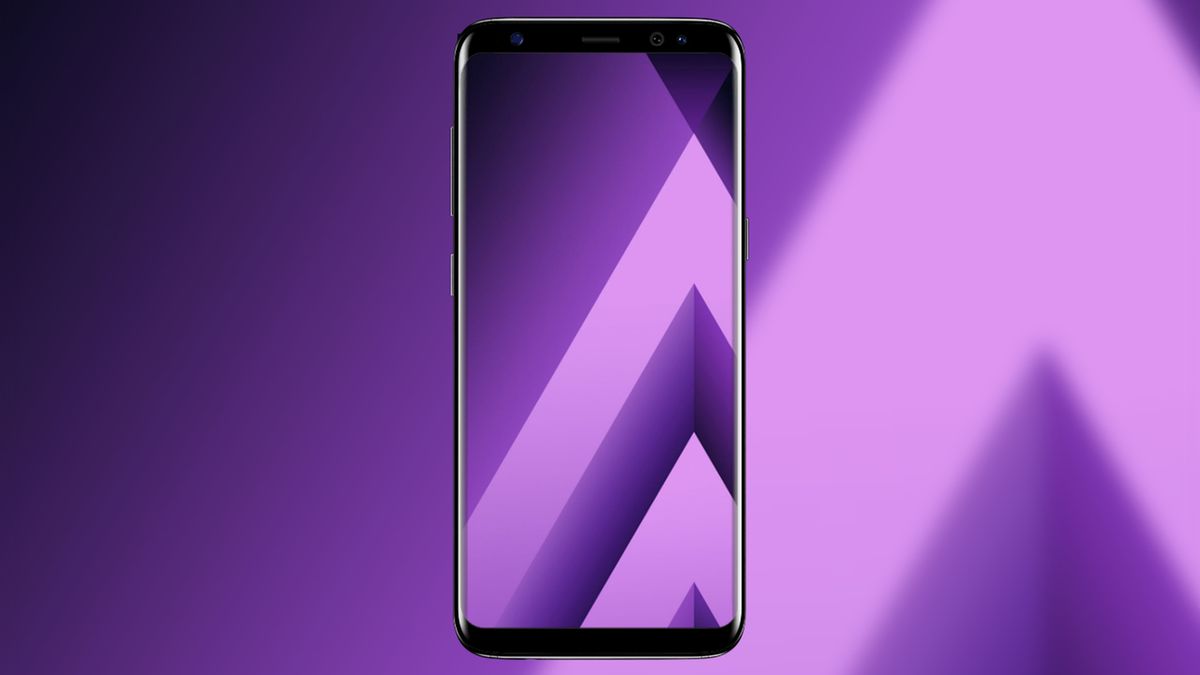 Galaxy A5 (2018) na zdjęciach. Jeśli faktycznie tak wygląda, będzie hit 1