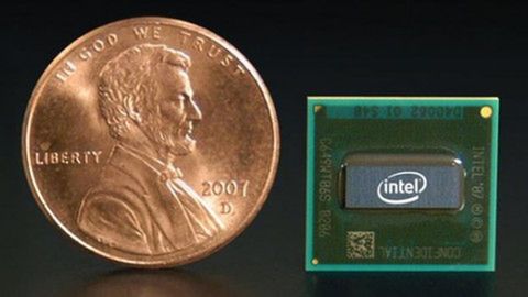 Atom 330 na pewno w tym roku 1