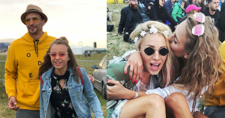 Opener 2018: Bieniuk spędził festiwal z Gliwińską! "Byli tam jako znajomi" (TYLKO U NAS)