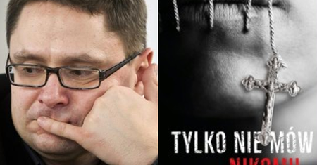 Terlikowski komentuje film Sekielskiego: "Wskazanie winnego w postaci św. Jana Pawła II nadało filmowi WYDŹWIĘK PUBLICYSTYCZNY"