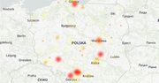 Internet i telewizja Vectra nie działa. Awaria w wielu miastach Polski (aktualizacja)