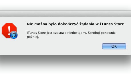 Problemy z dostępem do App Store? Oto rozwiązania 1