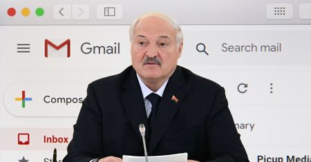 Nowy sposób, by kraść pieniądze. Trop wiedzie na Białoruś