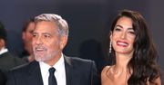 Amal Clooney walczy o sprawiedliwość w Ukrainie. "Przestępcy wojenni odpowiedzą za zbrodnie"