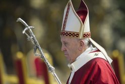 Watykan. Papież znów odwołuje swój udział w uroczystościach
