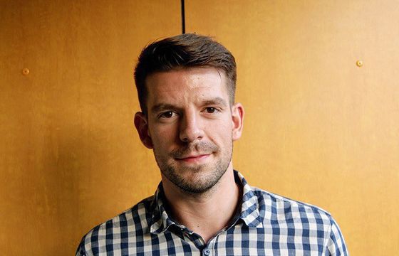 Jakub Zientek: z Isobar Poland do Codemedia