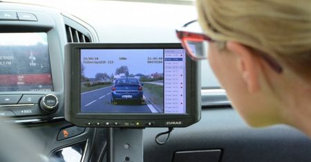 Sąd stwierdził, że zatrzymanie "prawka" ma sens prewencyjny. To pokazuje, na czym stoimy (Opinia)