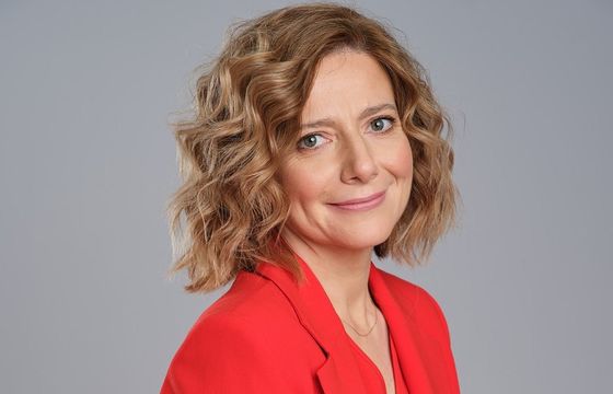 Kino Świat z nową szefową. Transfer z Warner Bros. Discovery