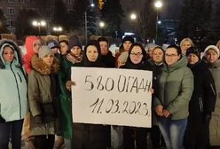 Apelują do Putina. " Przestań wysyłać ich na rzeź"