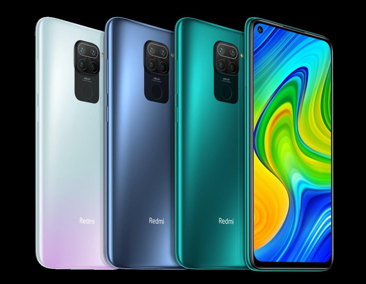 Ależ promocja Xiaomi. Świetnie wycenione POCO F2 Pro oraz Redmi Note 9 teraz jeszcze taniej 3