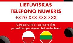 Biedronka zachęca do zakupów klientów z Niemiec i Litwy