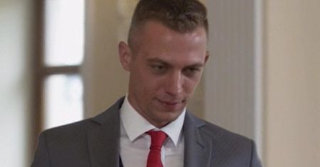 "Ślub od pierwszego wejrzenia". Adam wrócił na Instagram i pokazał, co robi