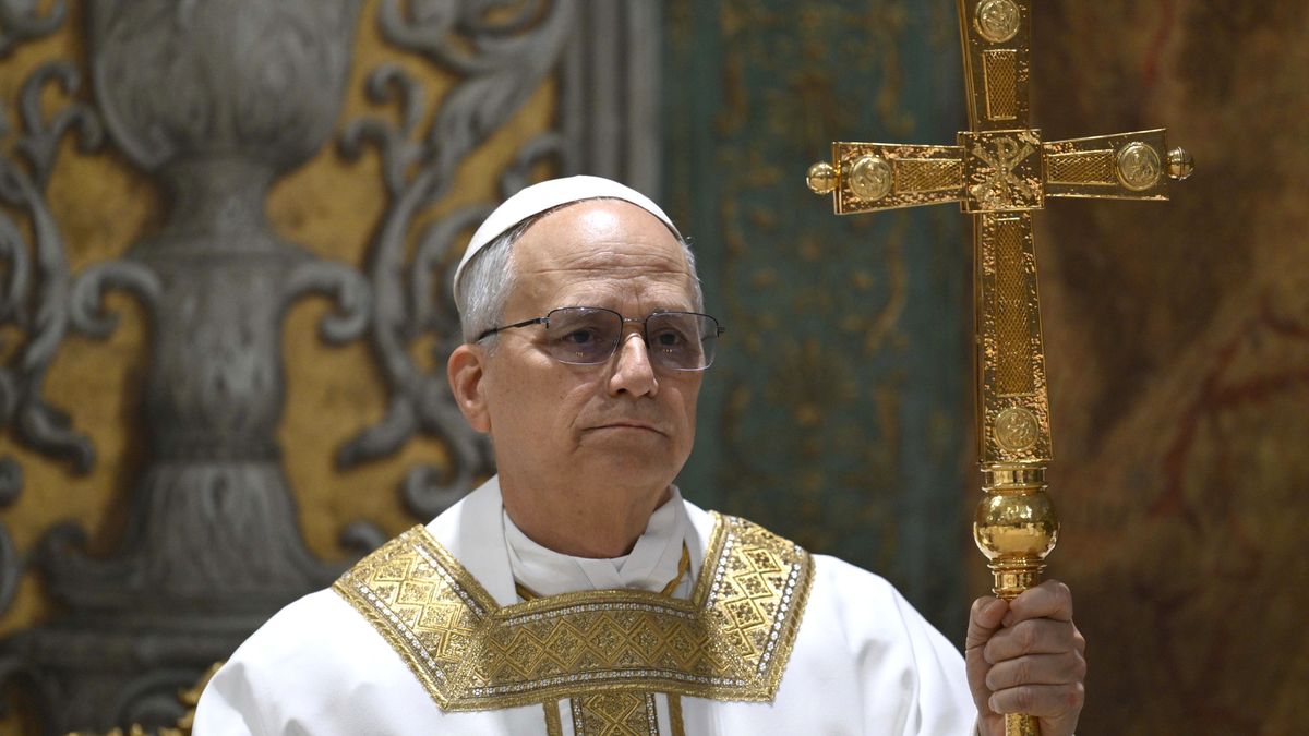 Papież Leon XIV idzie w ślady poprzedników