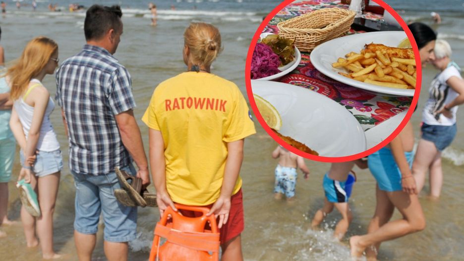 Paragon grozy (zdj. ilustracyjne)