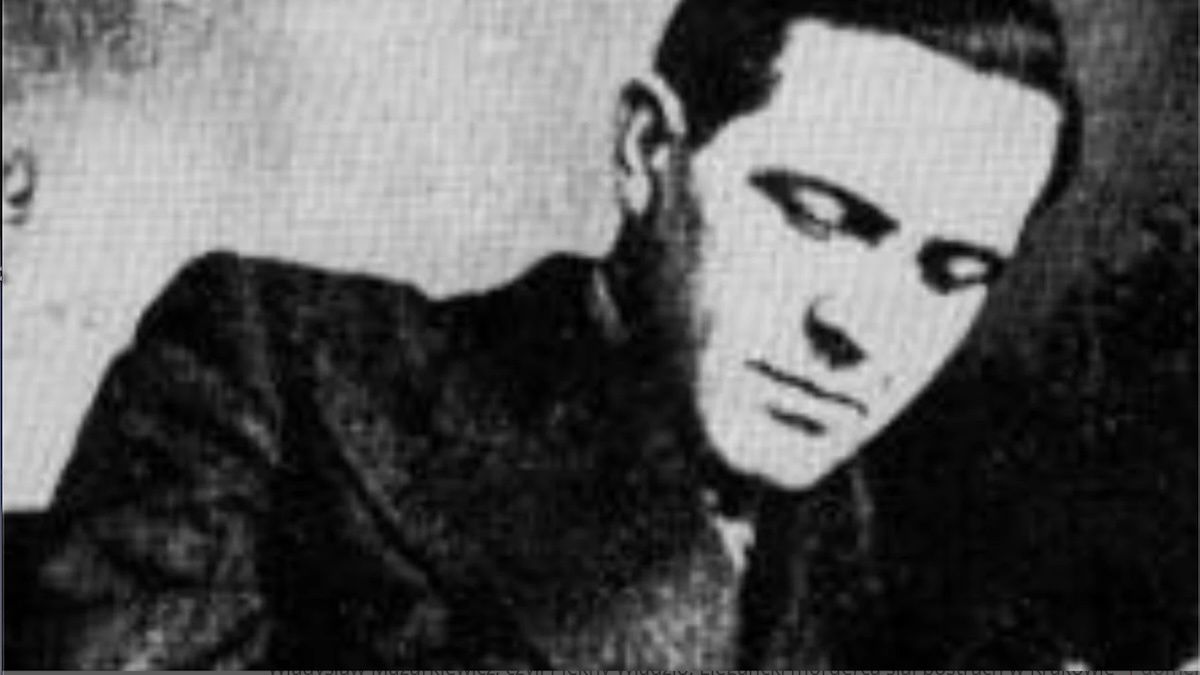 Władysław Mazurkiewicz