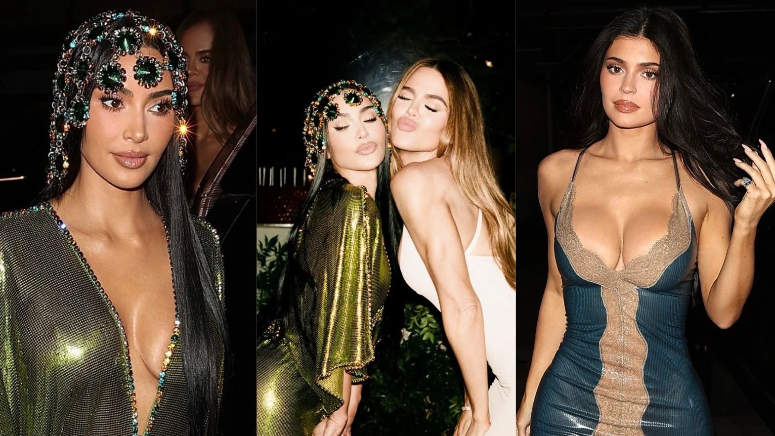Kim Kardashian świętuje 46. urodziny