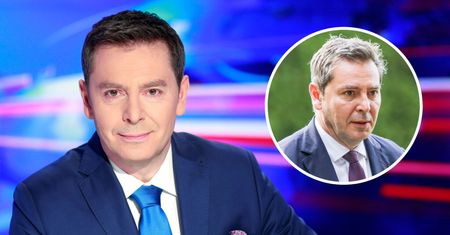 Koniec z Michałem Adamczykiem na wizji? Zapłacimy mu krocie za to, że już nie będziemy go oglądać