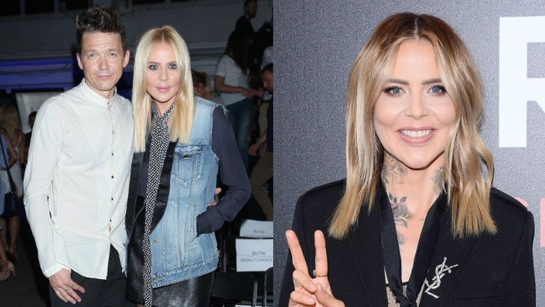 Maja Sablewska wyprowadza się z Warszawy