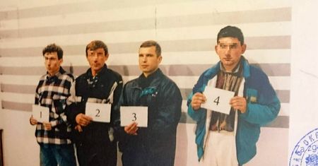 Siergiej Sienkiv, płatny zabójca z Trójmiasta: "Przyszedłem na ten świat nie wiadomo po co" [WYWIAD]