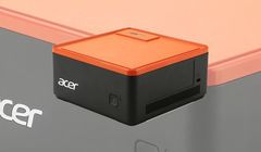 Acer prezentuje komputer biurkowy Revo Build składany z modułów (wideo)