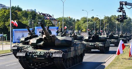 Coraz większy niepokój wśród Polaków. Nowy sondaż