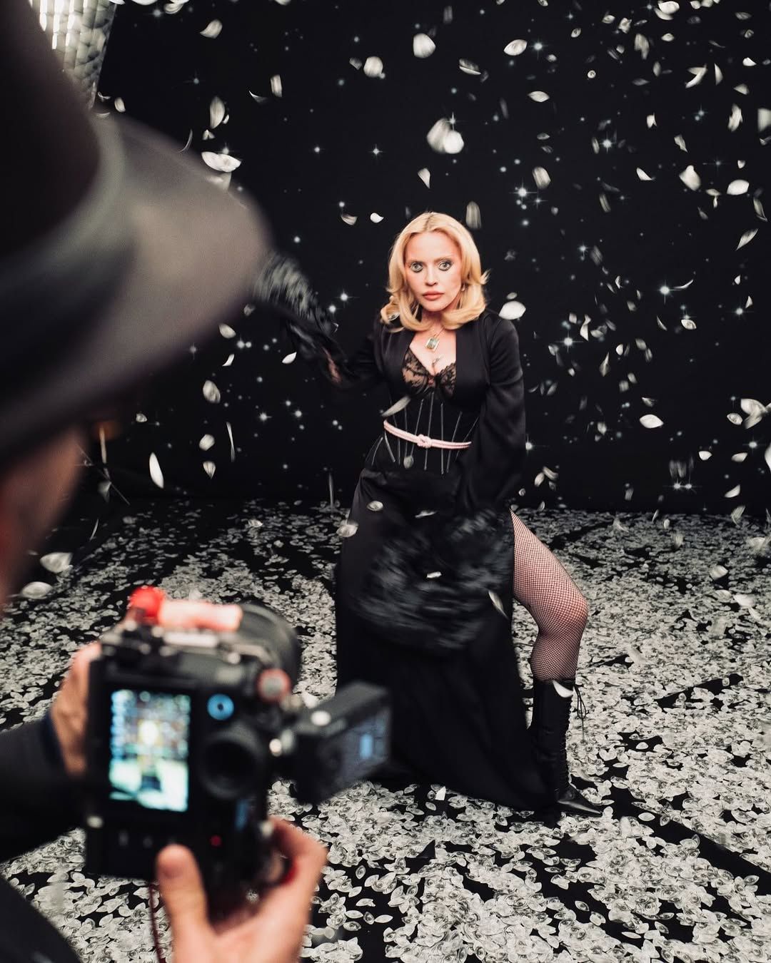 Madonna