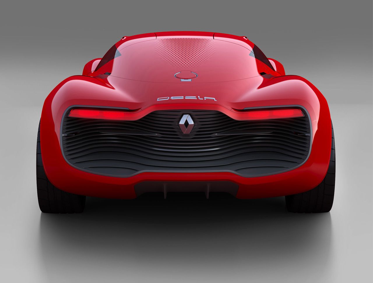 Renault Dezir