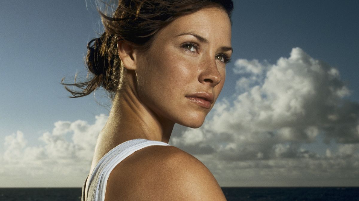 LOSTUNITED STATES - JULY 28:  100890_1007 -- LOST - From J.J. Abrams, the creator of "Alias," and Damon Lindelof ("Crossing Jordan") comes an action-packed adventure that will bring out the very best and the very worst in the people who are lost. Stripped of everything, the 48 survivors scavenge what they can from the plane for their survival. The band of friends, family, enemies and strangers must work together against the cruel weather and harsh terrain if they want to stay alive. But the island holds many secrets, including the intense howls of the mysterious creatures stalking the jungle, which fill them all with fear. "Lost" stars Matthew Fox as Jack, Evangeline Lilly as Kate, Ian Somerhalder as Boone, Dominic Monaghan as Charlie, Jorge Garcia as Hurley, Maggie Grace as Shannon, Malcolm David Kelley as Walt, Naveen Andrews as Sayid, Harold Perrineau as Michael, Josh Holloway as Sawyer, Terry O'Quinn as Locke, Daniel Dae Kim as Jin and Yunjin Kim as Sun.  (Photo by Reisig and Taylor/Disney General Entertainment Content via Getty Images)Reisig and Taylor