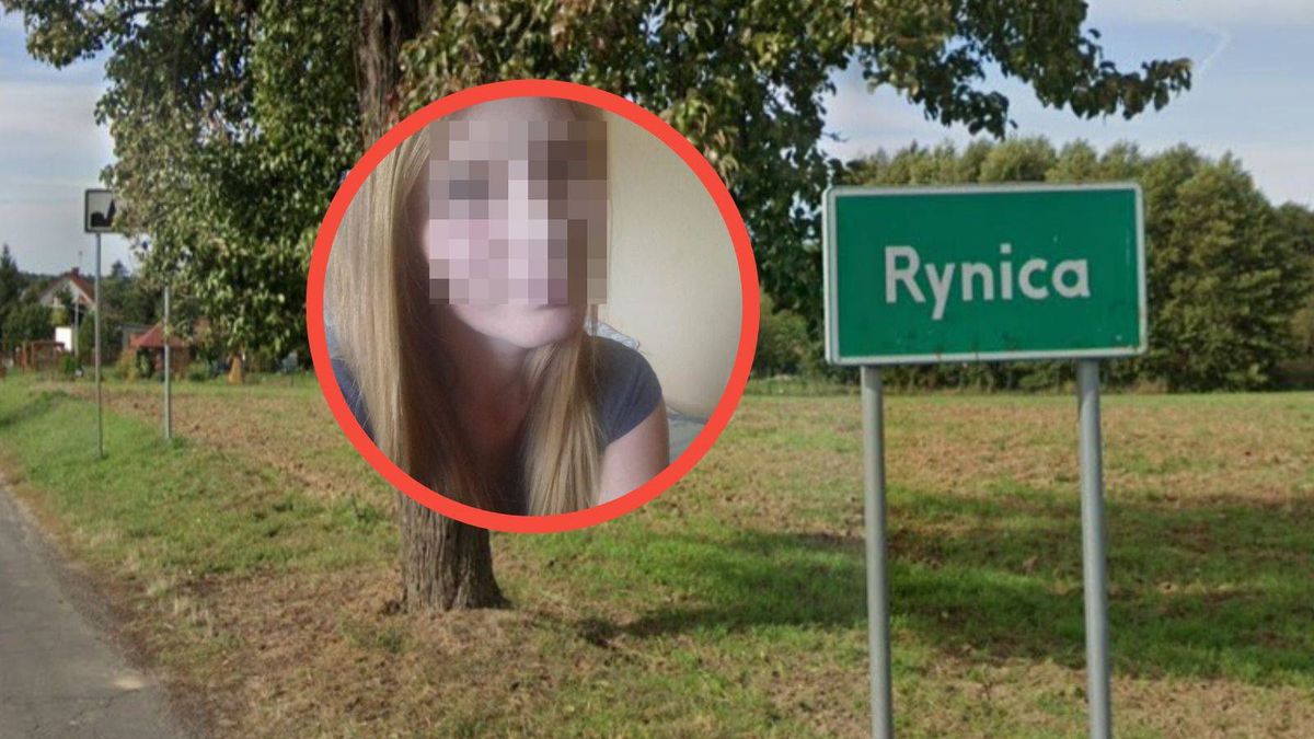 Małgorzata I. zatrzymana. Mieszkańcy Rynicy zabrali głos