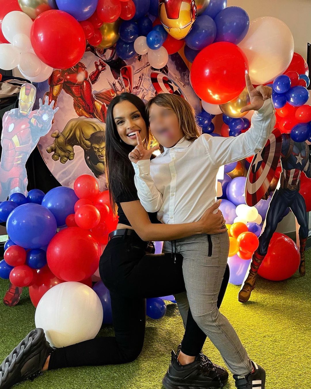Klaudia El Dursi wspomina o trzeciej ciąży. Zdradziła, jakie ma plany