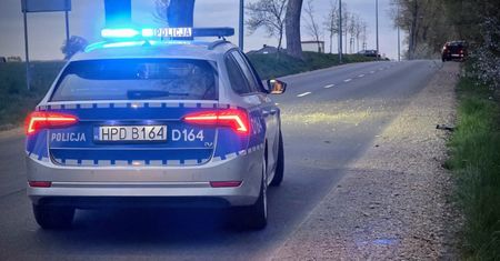 Ostatni weekend wakacji pod szczególnym nadzorem policji. Kierowcy muszą liczyć się ze wzmożonymi kontrolami