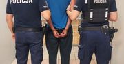 Skierniewice: 35-latek groził swojej partnerce i postrzelił z broni śrutowej jej siedmioletnią córkę
