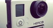 GoPRO Hero 3 – mniejszy, szybszy i z możliwością filmowania w 4K