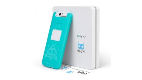 Ekran z Galaxy S5, Nokia Normandy i Xperia Z Google Play edition na wideo 5